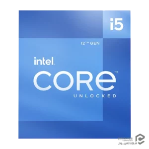 پردازنده Intel Core I5 12600K