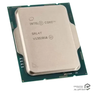 پردازنده Intel Core I5 12600 – Tray