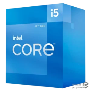 پردازنده Intel Core I5 12600