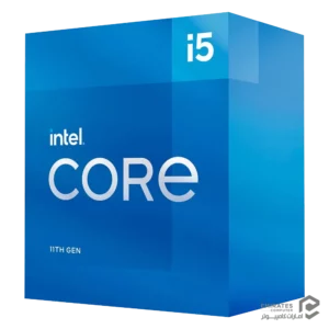 پردازنده Intel Core I5 11600