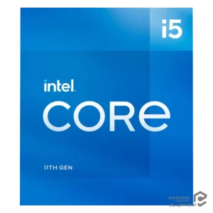 پردازنده Intel Core I5 11600