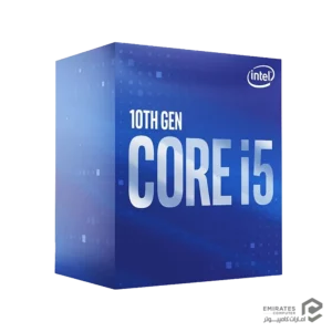 پردازنده Intel Core I5 10600