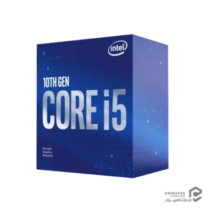 پردازنده Intel Core I5 10400F