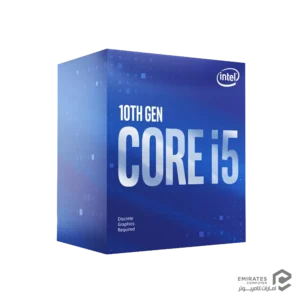 پردازنده Intel Core I5 10400F