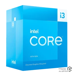 پردازنده Intel Core I3 13100F