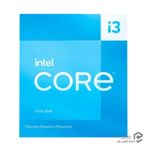 پردازنده Intel Core I3 13100F