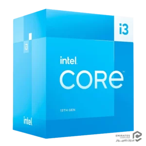 پردازنده Intel Core I3 13100