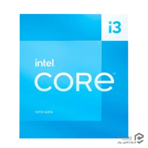 پردازنده Intel Core I3 13100