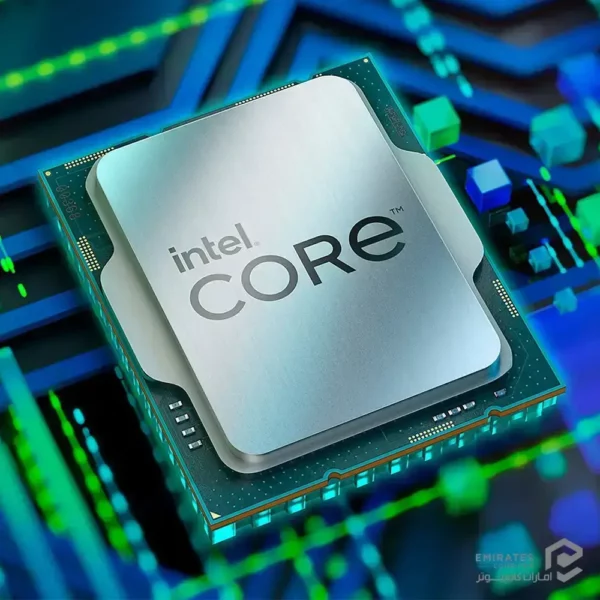 پردازنده Intel Core I3 12300