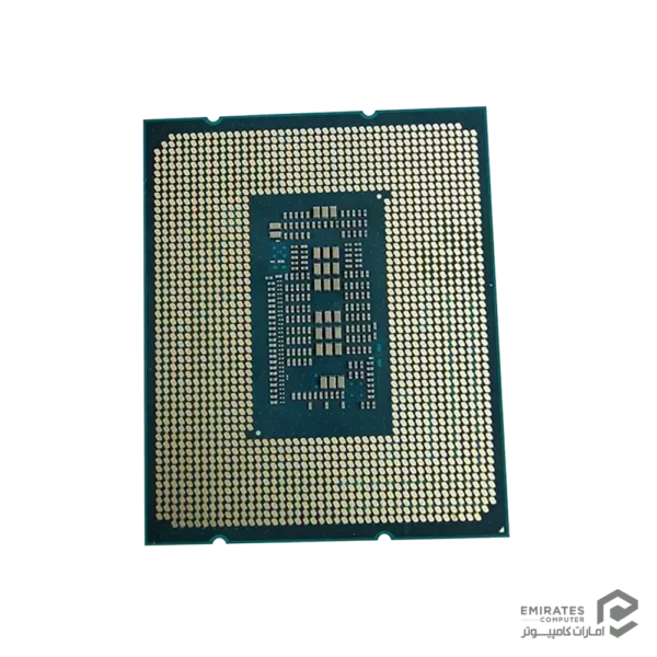 پردازنده Intel Core I3 12100 - Tray