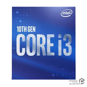 پردازنده Intel Core I3 10105F