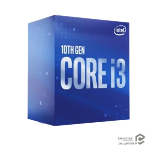 پردازنده Intel Core I3 10105