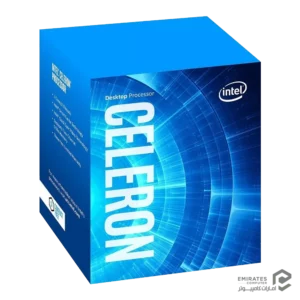 پردازنده Intel Celeron G5920