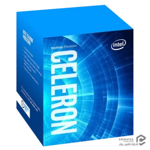 پردازنده Intel Celeron G5905