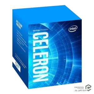 پردازنده Intel Celeron G5900