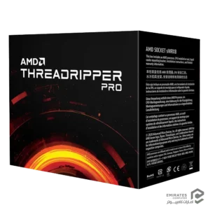 پردازنده Amd Ryzen Threadripper Pro 3975Wx