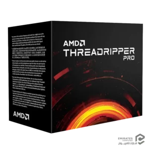 پردازنده Amd Ryzen Threadripper Pro 3975Wx