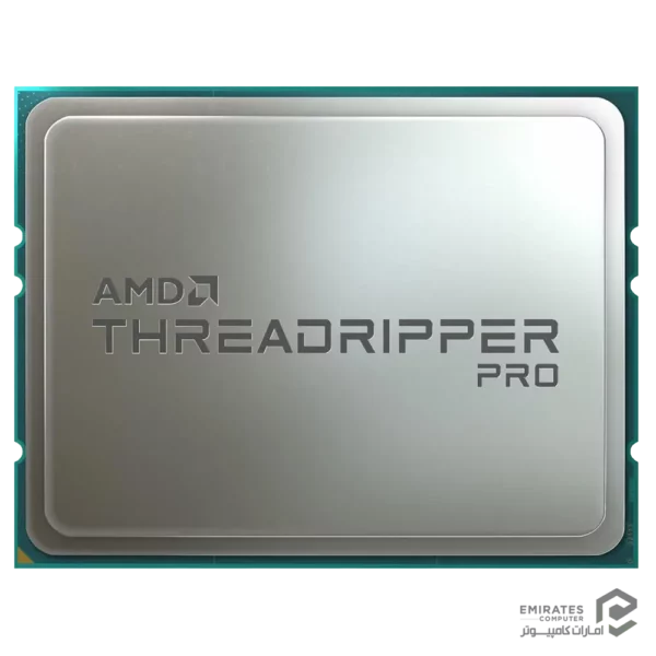 پردازنده Amd Ryzen Threadripper Pro 3975Wx