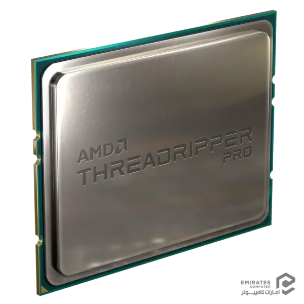 پردازنده Amd Ryzen Threadripper Pro 3975Wx