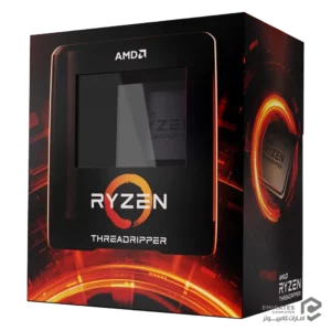 پردازنده Amd Ryzen Threadripper 3970X