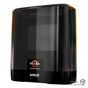 پردازنده Amd Ryzen Threadripper 3970X