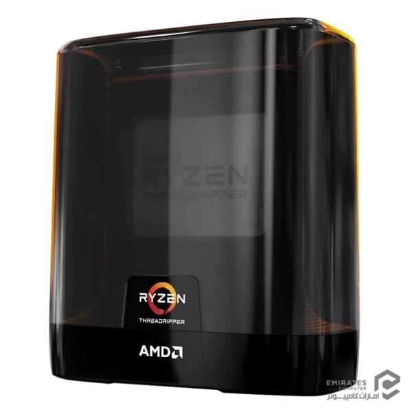 پردازنده Amd Ryzen Threadripper 3970X