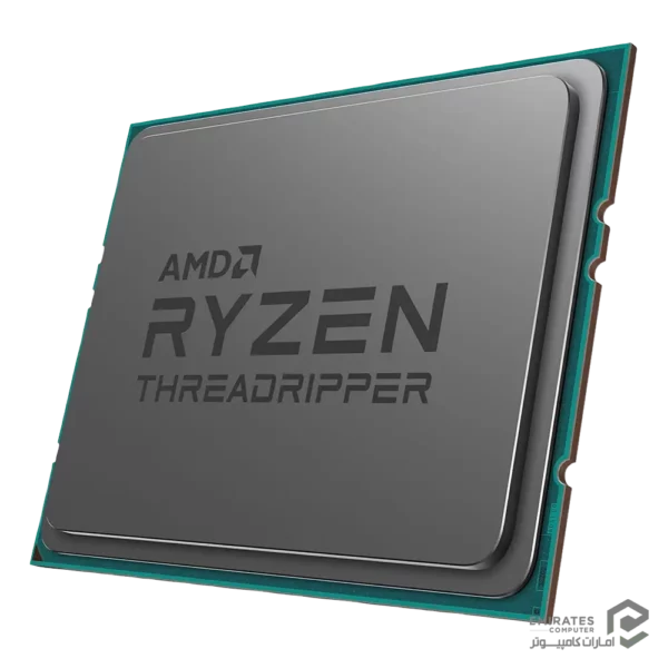 پردازنده Amd Ryzen Threadripper 3970X