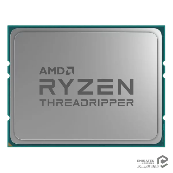 پردازنده Amd Ryzen Threadripper 3970X