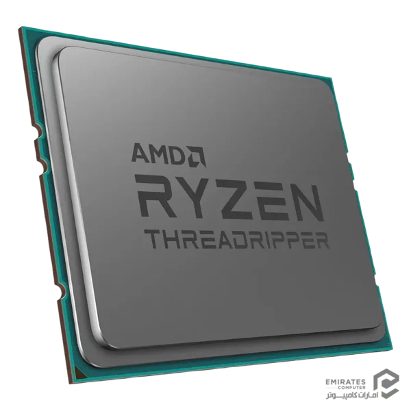 پردازنده Amd Ryzen Threadripper 3970X
