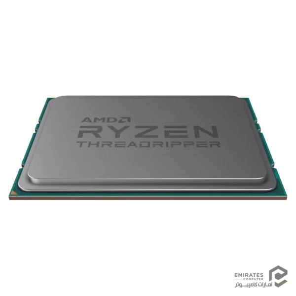 پردازنده Amd Ryzen Threadripper 3970X