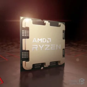 پردازنده Amd Ryzen 9 7950X – Tray