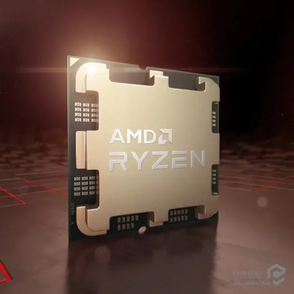 پردازنده Amd Ryzen 9 7950X - Tray