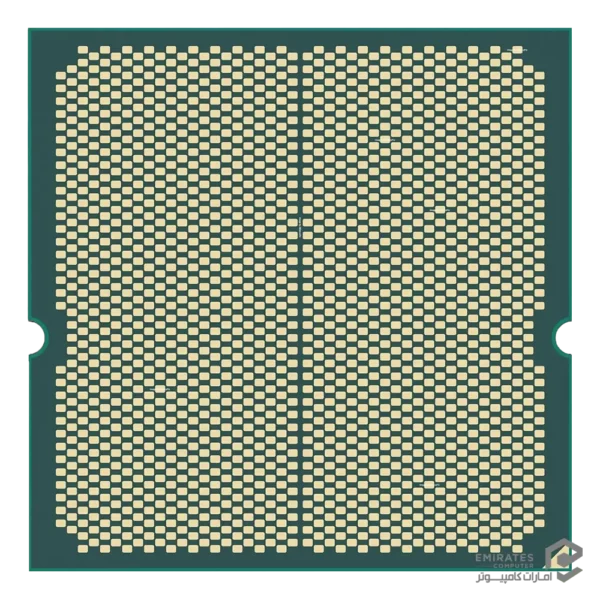 پردازنده Amd Ryzen 9 7950X - Tray