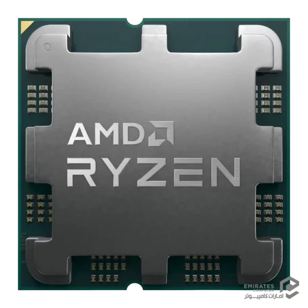 پردازنده Amd Ryzen 9 7950X - Tray