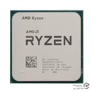 پردازنده Amd Ryzen 9 5900X – Tray