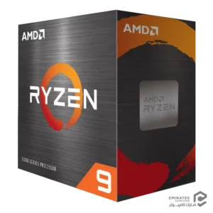 پردازنده Amd Ryzen 9 5900X