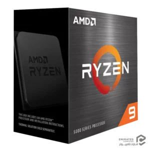 پردازنده Amd Ryzen 9 5900X