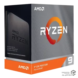 پردازنده Amd Ryzen 9 3950X