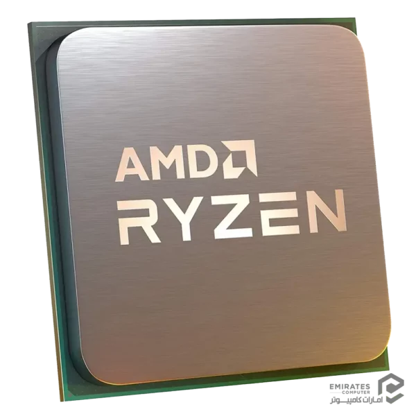 پردازنده Amd Ryzen 9 3950X
