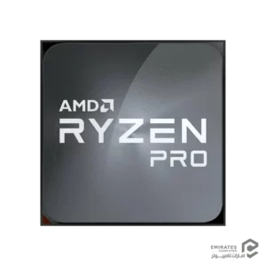 پردازنده Amd Ryzen 7 Pro 4750G Tray