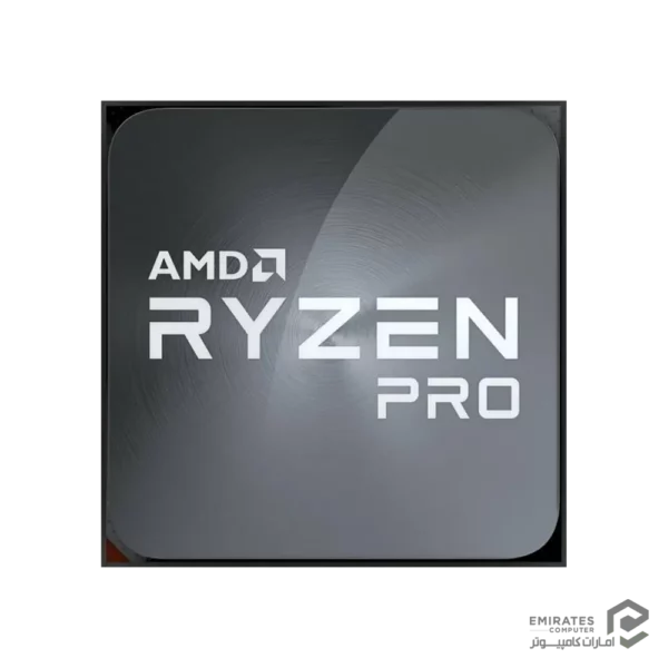 پردازنده Amd Ryzen 7 Pro 4750G Tray