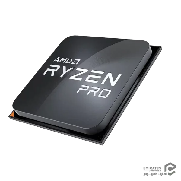 پردازنده Amd Ryzen 7 Pro 4750G Tray