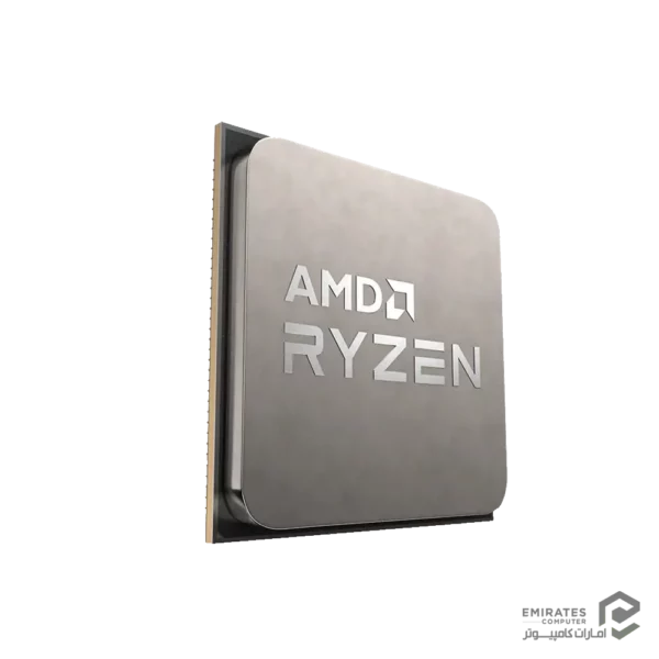 پردازنده Amd Ryzen 7 5800X3D