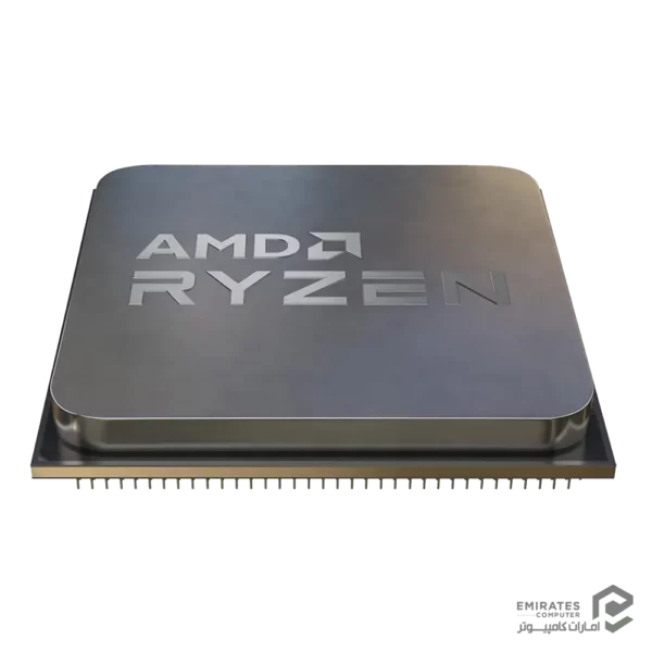 پردازنده Amd Ryzen 7 5800X3D