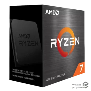 پردازنده Amd Ryzen 7 5800X