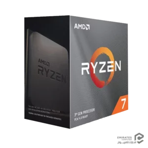 پردازنده Amd Ryzen 7 5700X