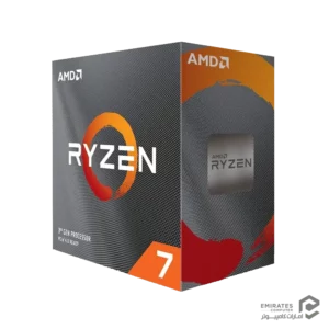 پردازنده Amd Ryzen 7 5700X