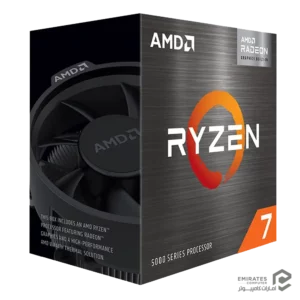 پردازنده Amd Ryzen 7 5700G