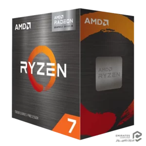 پردازنده Amd Ryzen 7 5700G