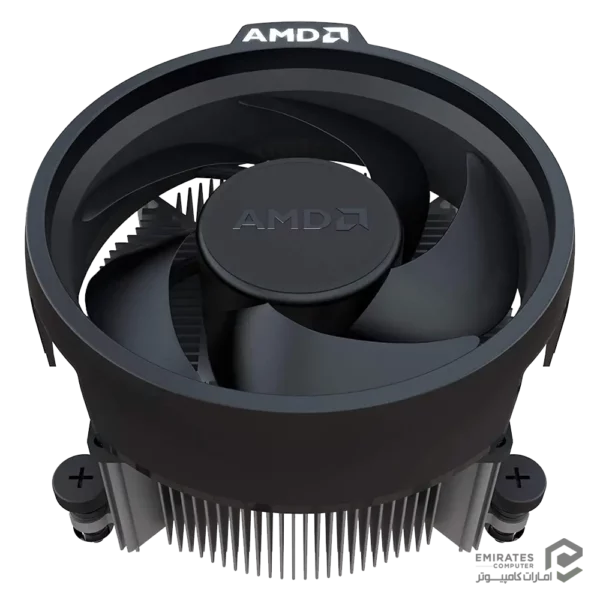 پردازنده Amd Ryzen 7 5700G